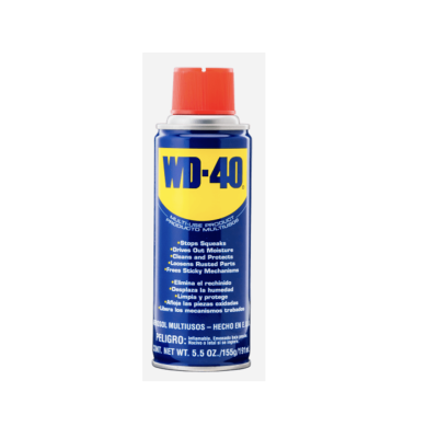 WD-40 5,5OZ